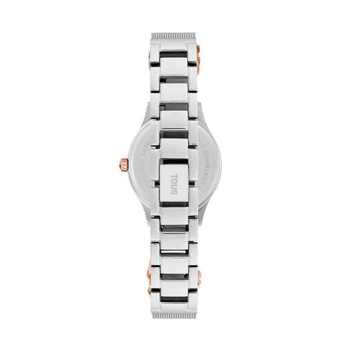 TOUS WATCHES Mod. 3000143900 - WW.3000143900 - Teknashop Ltd