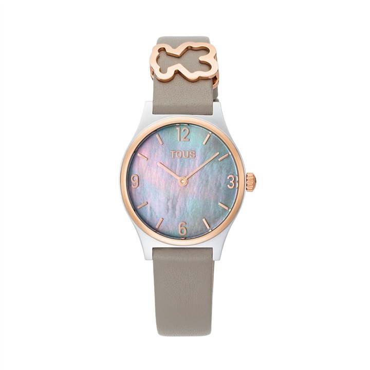 TOUS WATCHES Mod. 3000144100 - WW.3000144100 - Teknashop Ltd