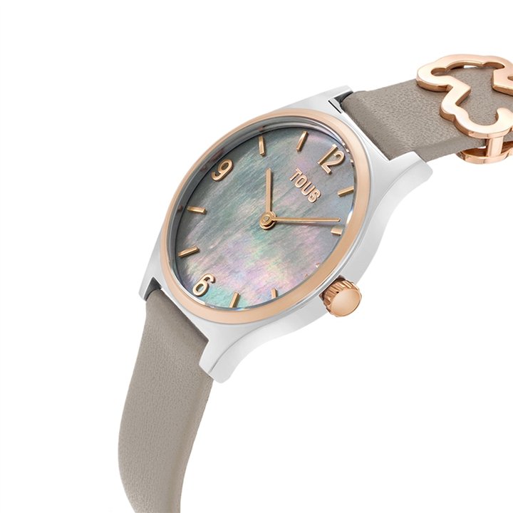 TOUS WATCHES Mod. 3000144100 - WW.3000144100 - Teknashop Ltd