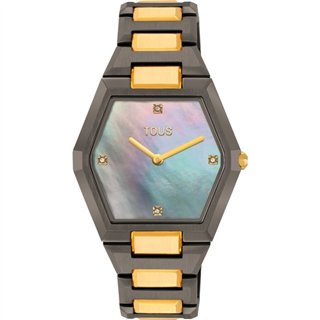 TOUS WATCHES Mod. 3000144600 - WW.3000144600 - Teknashop Ltd