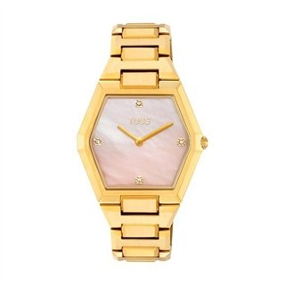 TOUS WATCHES Mod. 3000144700 - WW.3000144700 - Teknashop Ltd