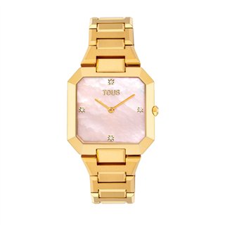 TOUS WATCHES Mod. 3000144900 - WW.3000144900 - Teknashop Ltd