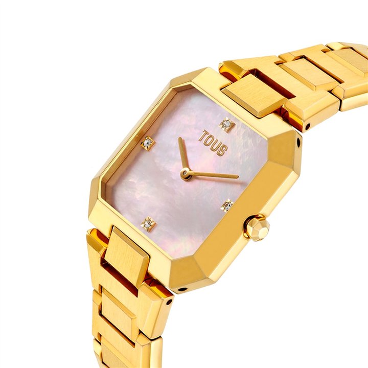 TOUS WATCHES Mod. 3000144900 - WW.3000144900 - Teknashop Ltd