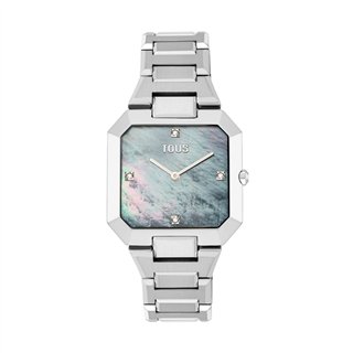TOUS WATCHES Mod. 3000145100 - WW.3000145100 - Teknashop Ltd