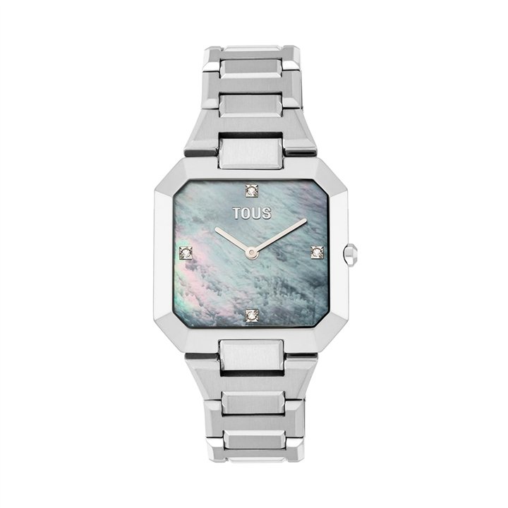 TOUS WATCHES Mod. 3000145100 - WW.3000145100 - Teknashop Ltd