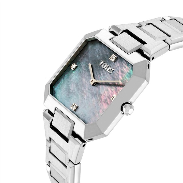 TOUS WATCHES Mod. 3000145100 - WW.3000145100 - Teknashop Ltd