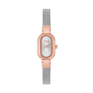 TOUS WATCHES Mod. 3000145400 - WW.3000145400 - Teknashop Ltd