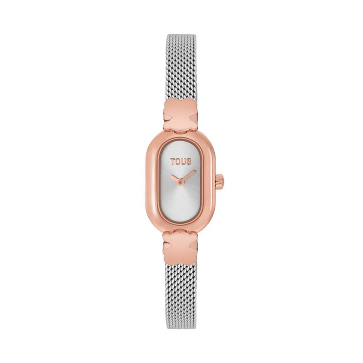 TOUS WATCHES Mod. 3000145400 - WW.3000145400 - Teknashop Ltd
