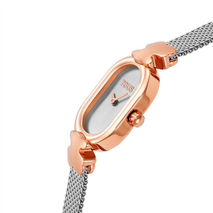 TOUS WATCHES Mod. 3000145400 - WW.3000145400 - Teknashop Ltd