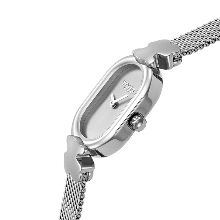 TOUS WATCHES Mod. 3000145500 - WW.3000145500 - Teknashop Ltd