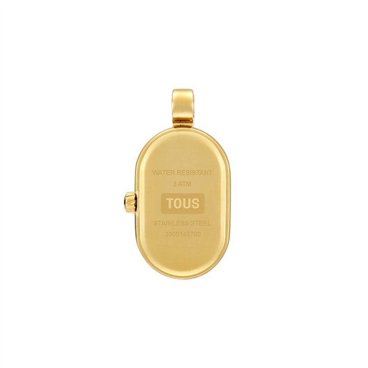TOUS WATCHES Mod. 3000145600 - WW.3000145600 - Teknashop Ltd