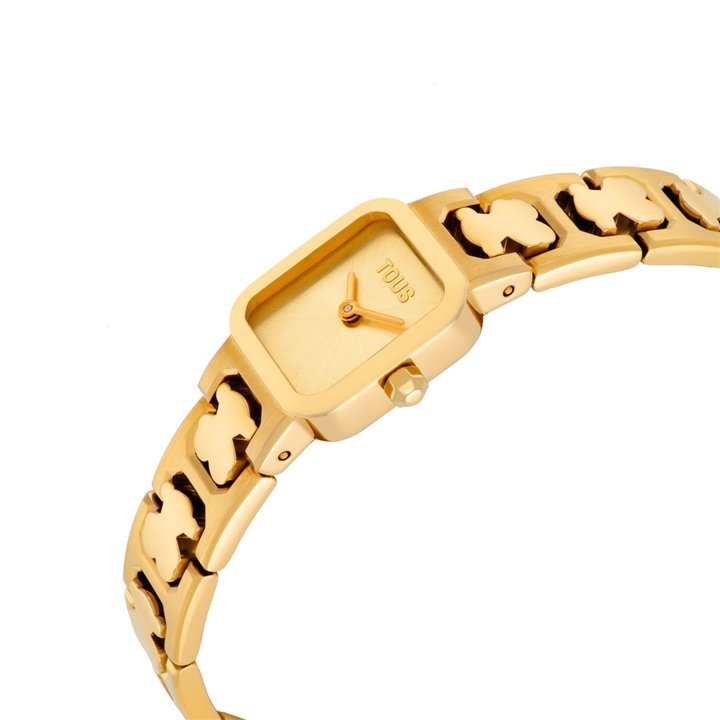 TOUS WATCHES Mod. 3000145800 - WW.3000145800 - Teknashop Ltd