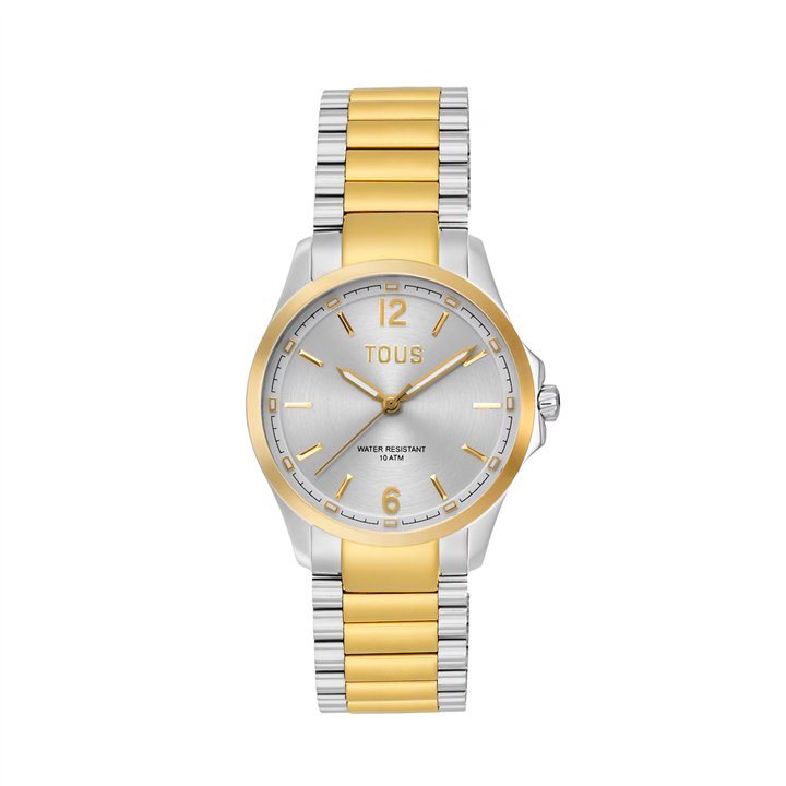 TOUS WATCHES Mod. 3000148700 - WW.3000148700 - Teknashop Ltd
