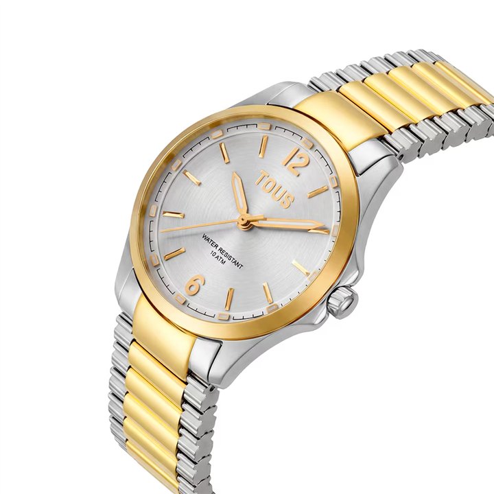 TOUS WATCHES Mod. 3000148700 - WW.3000148700 - Teknashop Ltd