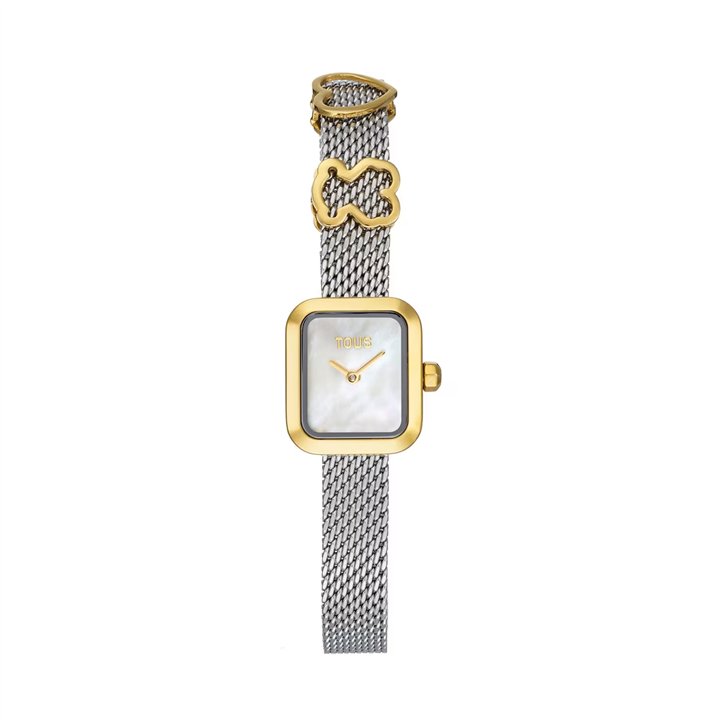 TOUS WATCHES Mod. 3000150500 - WW.3000150500 - Teknashop Ltd