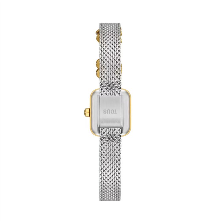 TOUS WATCHES Mod. 3000150500 - WW.3000150500 - Teknashop Ltd