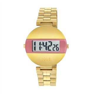 TOUS WATCHES Mod. 300358031 - WW.300358031 - Teknashop Ltd