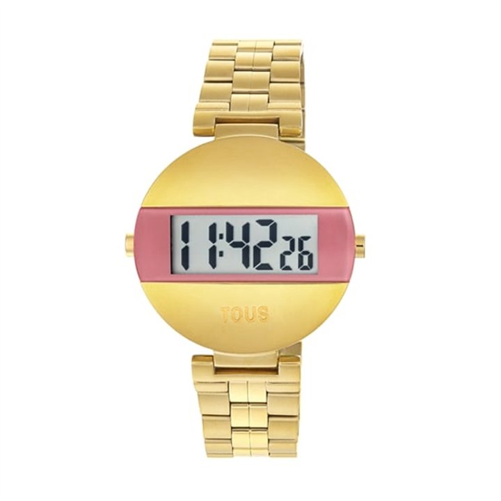 TOUS WATCHES Mod. 300358031 - WW.300358031 - Teknashop Ltd