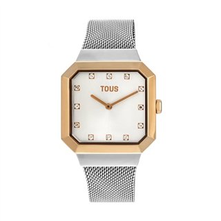 TOUS WATCHES Mod. 300358060 - WW.300358060 - Teknashop Ltd