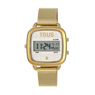 TOUS WATCHES Mod. 300358090 - WW.300358090 - Teknashop Ltd