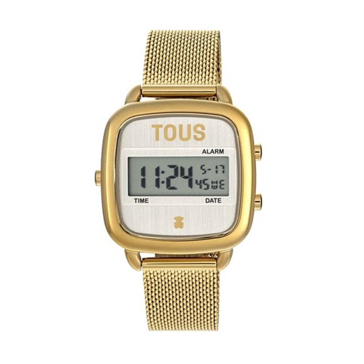 TOUS WATCHES Mod. 300358090 - WW.300358090 - Teknashop Ltd