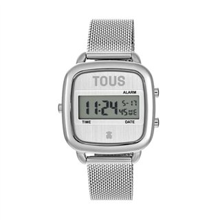 TOUS WATCHES Mod. 300358100 - WW.300358100 - Teknashop Ltd