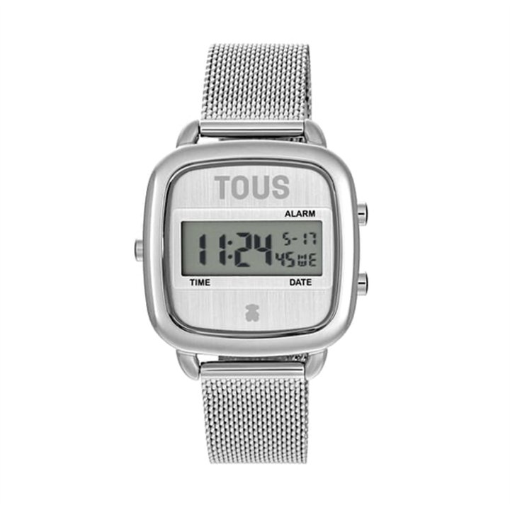 TOUS WATCHES Mod. 300358100 - WW.300358100 - Teknashop Ltd