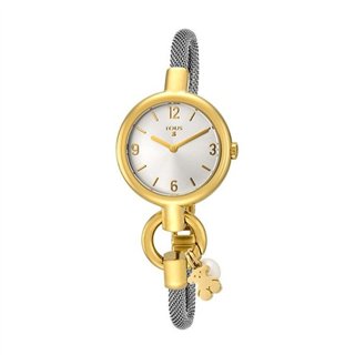 TOUS WATCHES Mod. 800350860 - WW.800350860 - Teknashop Ltd