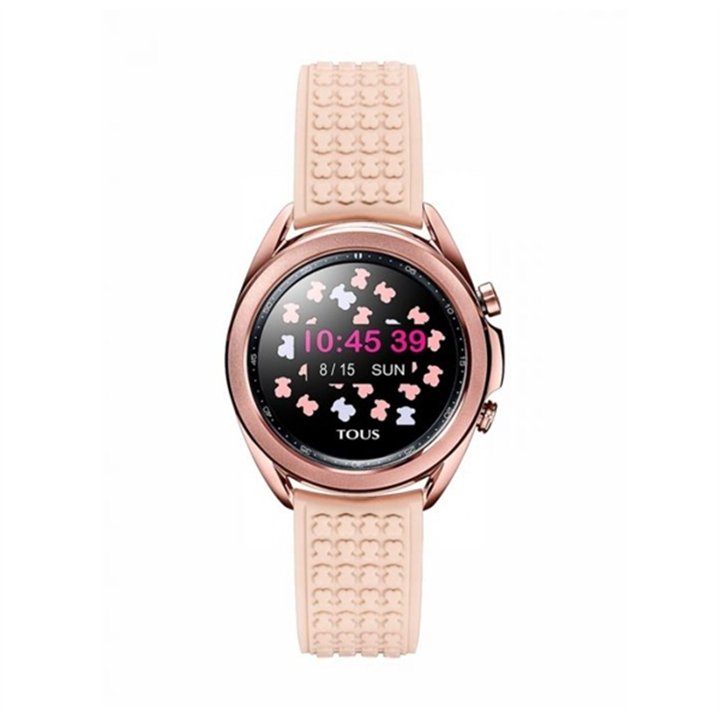 TOUS WATCHES Mod. 100350480 - WW.100350480 - Teknashop Ltd