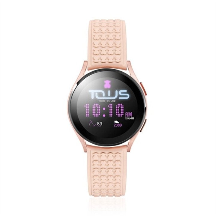 TOUS WATCHES Mod. 100350715 - WW.100350715 - Teknashop Ltd