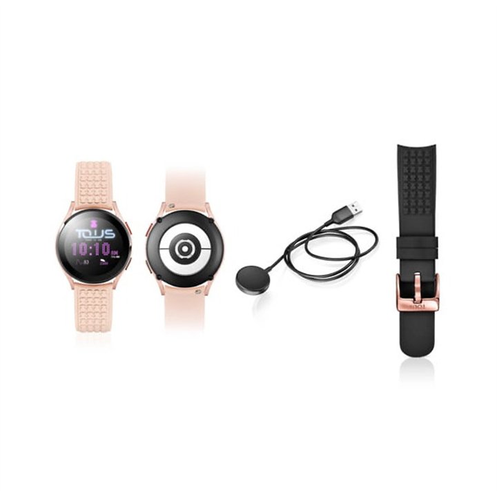 TOUS WATCHES Mod. 100350715 - WW.100350715 - Teknashop Ltd