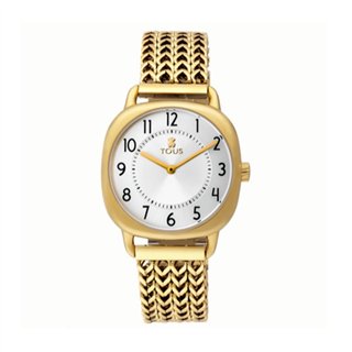 TOUS WATCHES Mod. 200350810 - WW.200350810 - Teknashop Ltd
