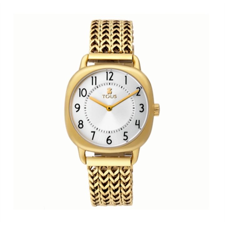 TOUS WATCHES Mod. 200350810 - WW.200350810 - Teknashop Ltd