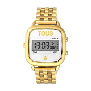 TOUS WATCHES Mod. 200351022 - WW.200351022 - Teknashop Ltd