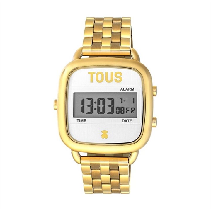TOUS WATCHES Mod. 200351022 - WW.200351022 - Teknashop Ltd