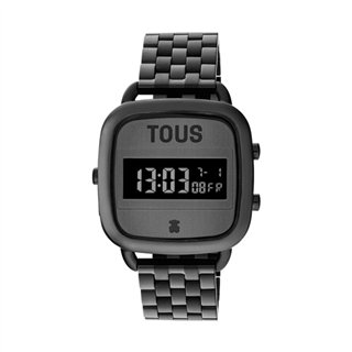 TOUS WATCHES Mod. 200351024 - WW.200351024 - Teknashop Ltd