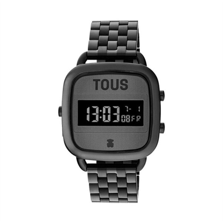 TOUS WATCHES Mod. 200351024 - WW.200351024 - Teknashop Ltd