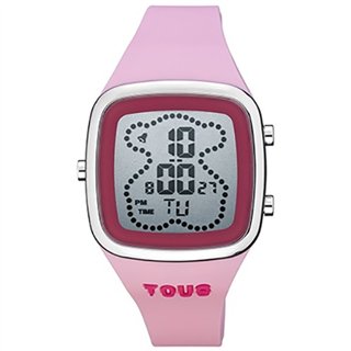 TOUS WATCHES Mod. 3000131400 - WW.3000131400 - Teknashop Ltd