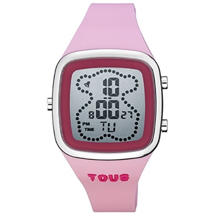 TOUS WATCHES Mod. 3000131400 - WW.3000131400 - Teknashop Ltd