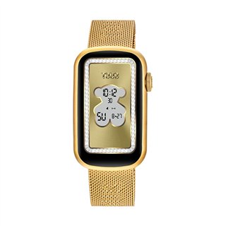TOUS WATCHES Mod. 3000132200 - WW.3000132200 - Teknashop Ltd