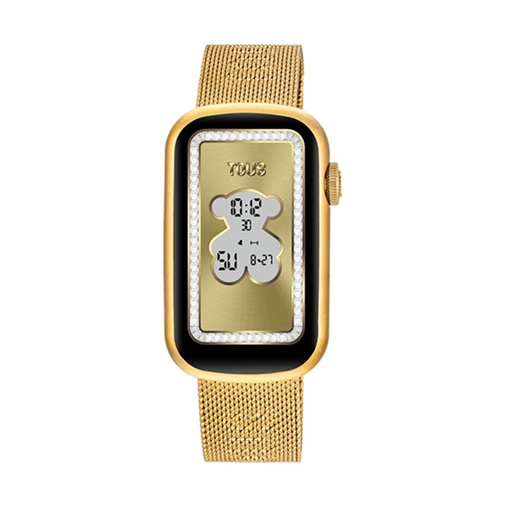 TOUS WATCHES Mod. 3000132200 - WW.3000132200 - Teknashop Ltd