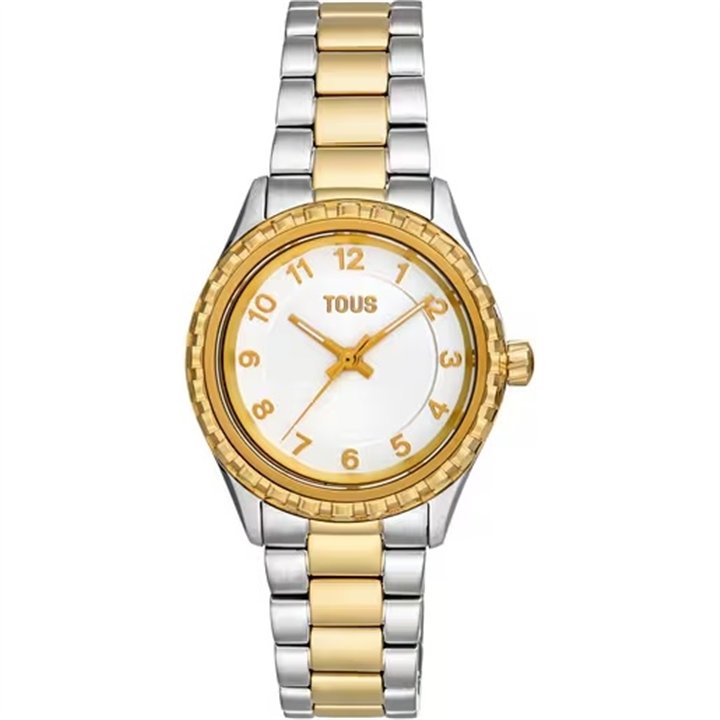 TOUS WATCHES Mod. 3000132700 - WW.3000132700 - Teknashop Ltd