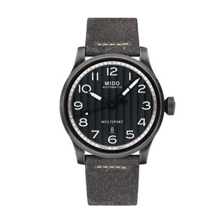 MIDO Mod. MULTIFORT ESCAPE - WW.M0326073605000 - Teknashop Ltd