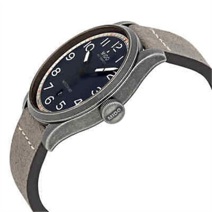 MIDO Mod. MULTIFORT ESCAPE - WW.M0326073605000 - Teknashop Ltd