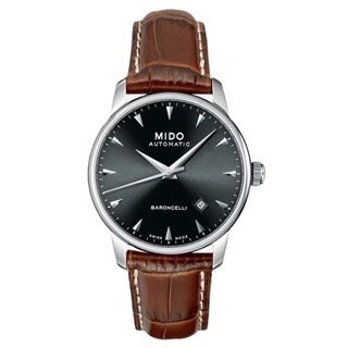 MIDO Mod. BARONCELLI TRADITION - WW.M86004188 - Teknashop Ltd