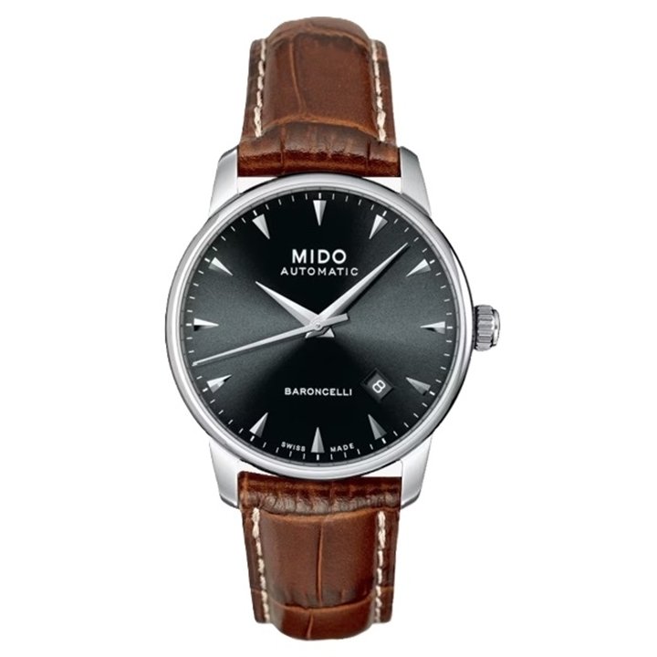 MIDO Mod. BARONCELLI TRADITION - WW.M86004188 - Teknashop Ltd