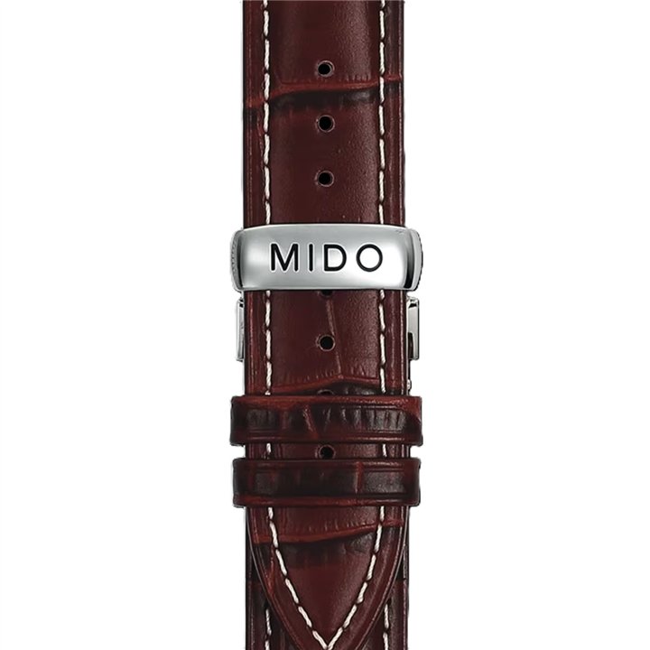 MIDO Mod. BARONCELLI TRADITION - WW.M86004188 - Teknashop Ltd