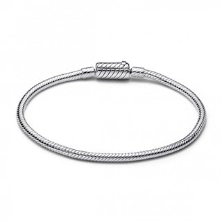 PANDORA JEWELRY Mod. MOMENTS Size 20 - WW.590122C00-20 - Teknashop Ltd