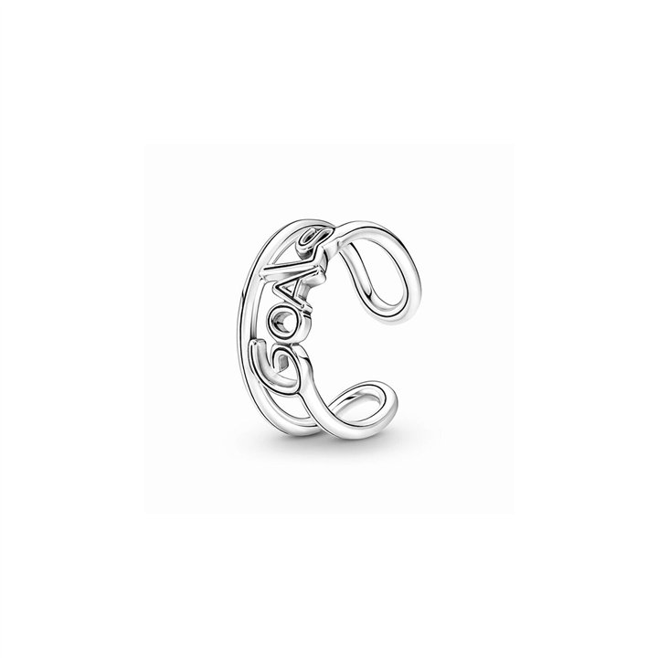 PANDORA Mod. GOALS Size. 54 ***SPECIAL PRICE*** - WW.191893C00-54 - Teknashop Ltd