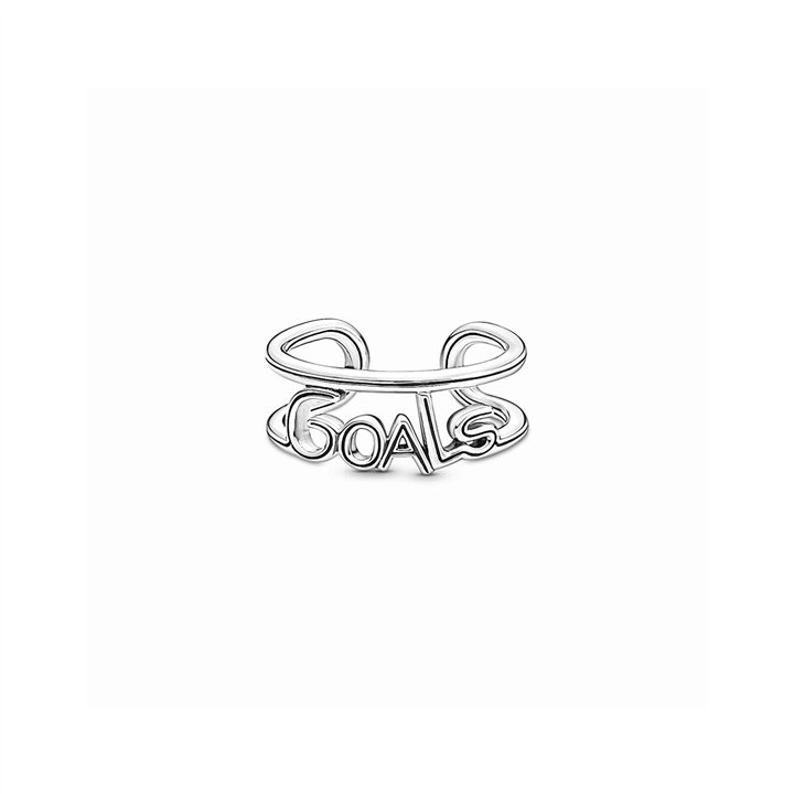 PANDORA Mod. GOALS Size. 54 ***SPECIAL PRICE*** - WW.191893C00-54 - Teknashop Ltd